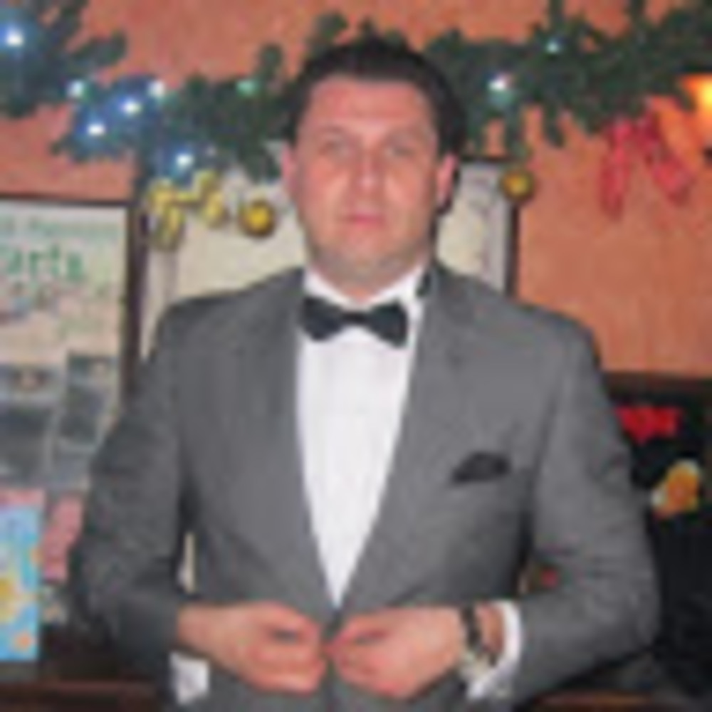 Meet your Posher, Vasko